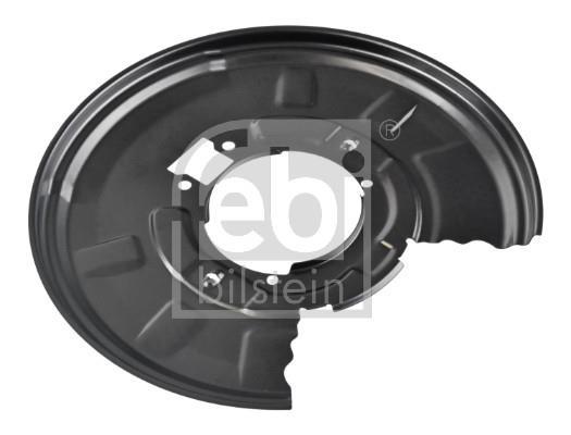 Chapa protectora de freio FEBI BILSTEIN ref. 171550
