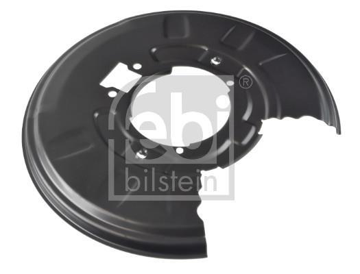 Chapa protectora de freio FEBI BILSTEIN ref. 171551