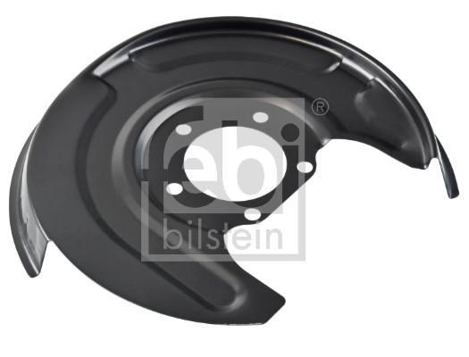 Chapa protectora de freio FEBI BILSTEIN ref. 171552