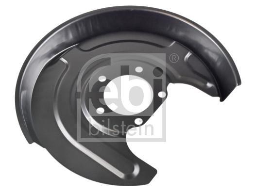 Chapa protectora de freio FEBI BILSTEIN ref. 171553