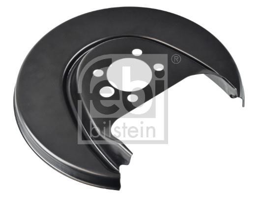 Chapa protectora de freio FEBI BILSTEIN ref. 171554