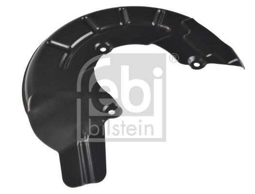 Chapa protectora de freio FEBI BILSTEIN ref. 171556