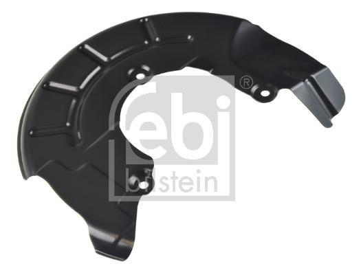 Chapa protectora de freio FEBI BILSTEIN ref. 171557