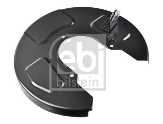 Chapa protectora de freio FEBI BILSTEIN ref. 171559