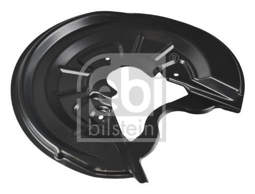Chapa protectora de freio FEBI BILSTEIN ref. 171560