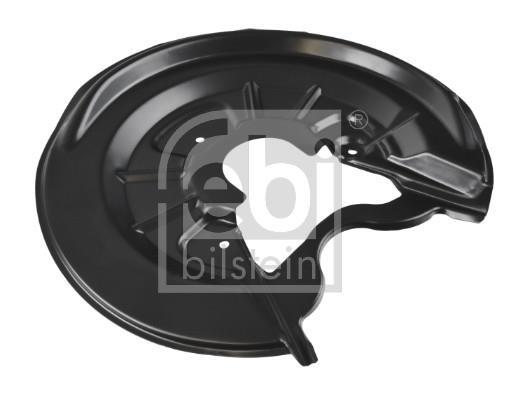 Chapa protectora de freio FEBI BILSTEIN ref. 171561
