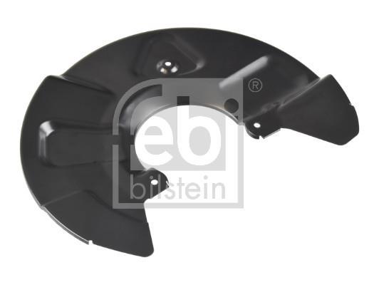 Chapa protectora de freio FEBI BILSTEIN ref. 171563