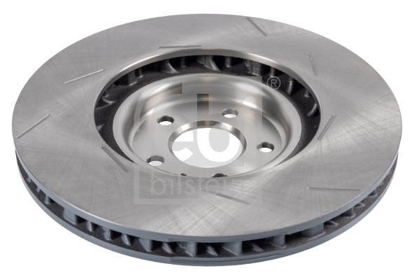 Disques de frein FEBI BILSTEIN ref. 171595