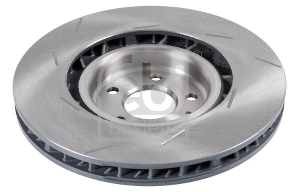 Disques de frein FEBI BILSTEIN ref. 171603
