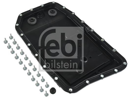 Filtro hidráulico, transmisión automática FEBI BILSTEIN ref. 171617