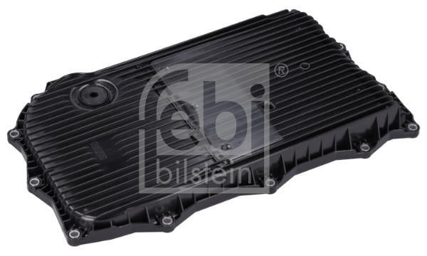 Filtro hidráulico, transmisión automática FEBI BILSTEIN ref. 171618