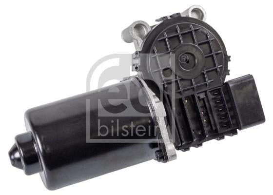 Motor del limpiaparabrisas FEBI BILSTEIN ref. 171628