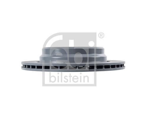 Disques de frein FEBI BILSTEIN 17162