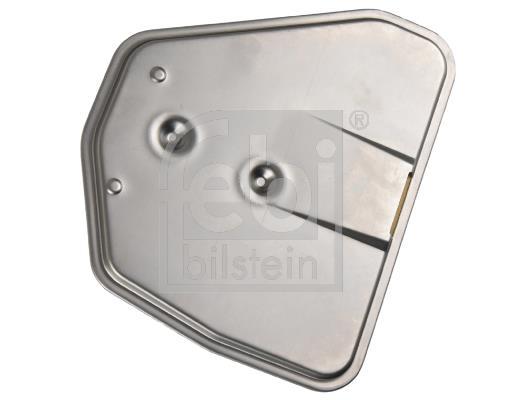 Filtro de óleo da transmissão automática FEBI BILSTEIN ref. 171640