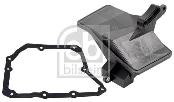 Filtro de óleo da transmissão automática FEBI BILSTEIN ref. 171643