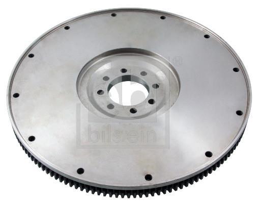 Volant moteur (Volant bimasse) FEBI BILSTEIN ref. 17174