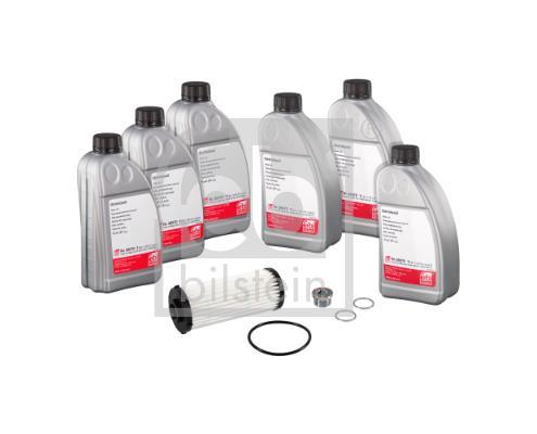 Kit de drenagem, caixa automática FEBI BILSTEIN ref. 171772