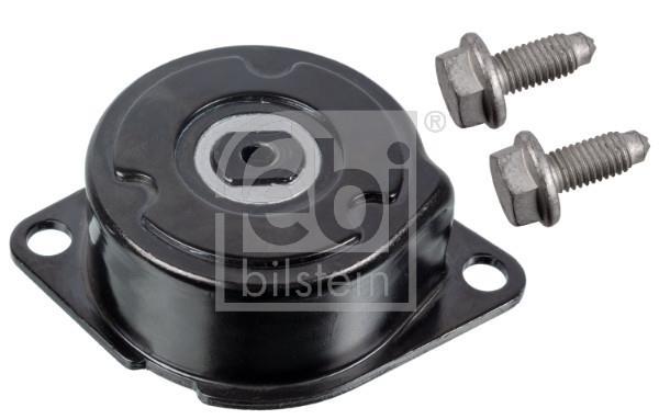 Tensor de correia trapezoidal estriada FEBI BILSTEIN ref. 171878