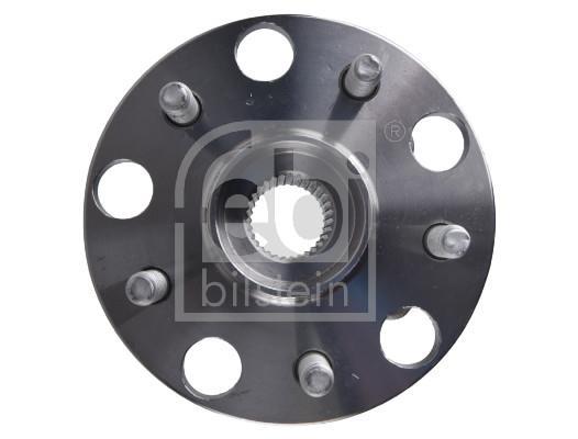 Cojinete de rueda FEBI BILSTEIN ref. 171895