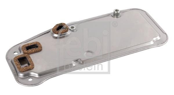 Filtro hidráulico, transmisión automática FEBI BILSTEIN ref. 171913