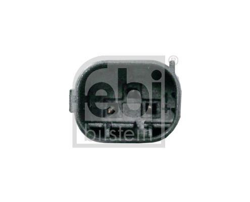 Robinet de chauffage (Robinet de chauffage) FEBI BILSTEIN ref. 171944