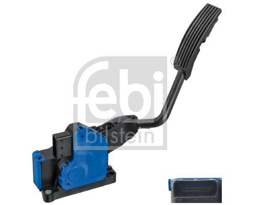 Pédale d'accélérateur FEBI BILSTEIN ref. 171993