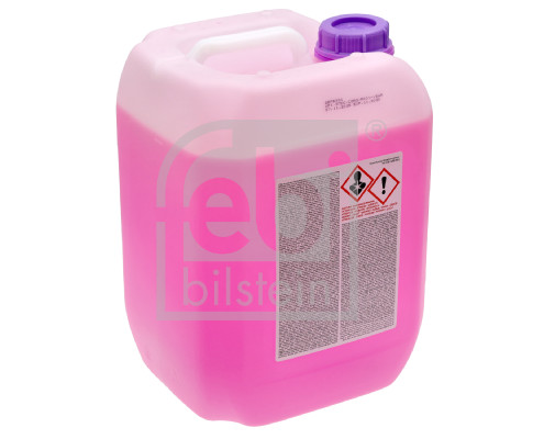 Liquide de refroidissement (Antigel moteur) FEBI BILSTEIN ref. 172017