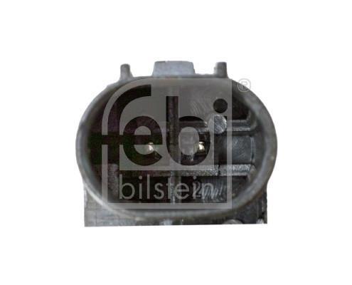 Robinet de chauffage (Robinet de chauffage) FEBI BILSTEIN ref. 172024