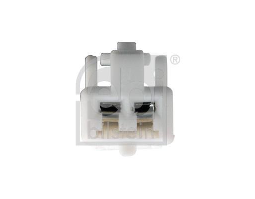 Sensor, revoluciones de la rueda FEBI BILSTEIN ref. 172030