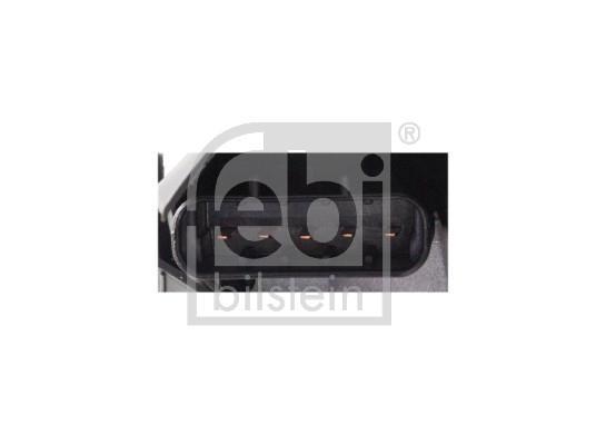 Varillaje de limpiaparabrisas FEBI BILSTEIN ref. 172033