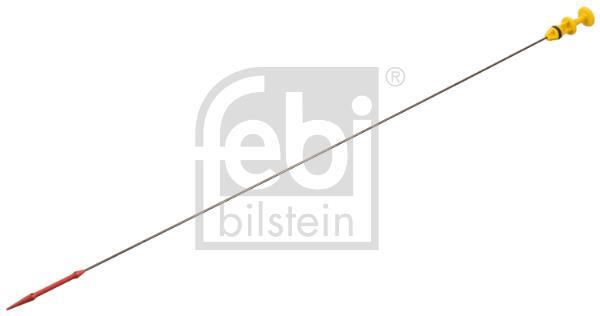 Jauge de niveau d'huile FEBI BILSTEIN 172039 Jauge de niveau d'huile FEBI BILSTEIN 172039