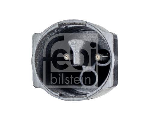 Contacteur de témoin d'usure (Témoin d'usure plaquettes) FEBI BILSTEIN 17204