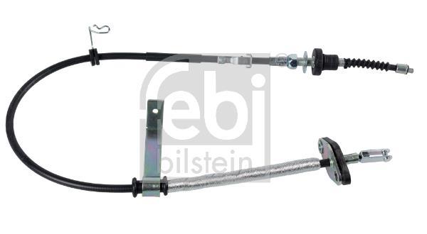 Câble d'embrayage FEBI BILSTEIN ref. 172059