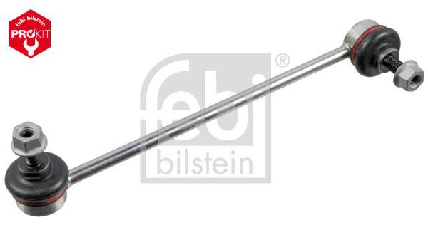 Biellette de barre stabilisatrice (Biellette antiroulis) FEBI BILSTEIN ref. 17208