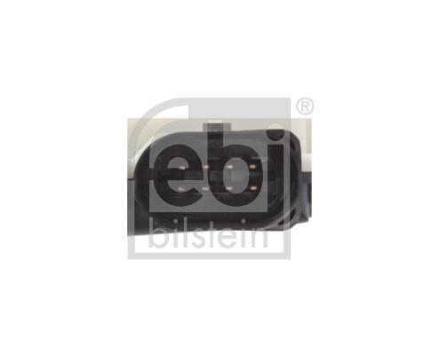 Serrure de porte FEBI BILSTEIN ref. 172109