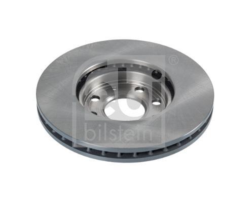 Discos de travão FEBI BILSTEIN ref. 17210