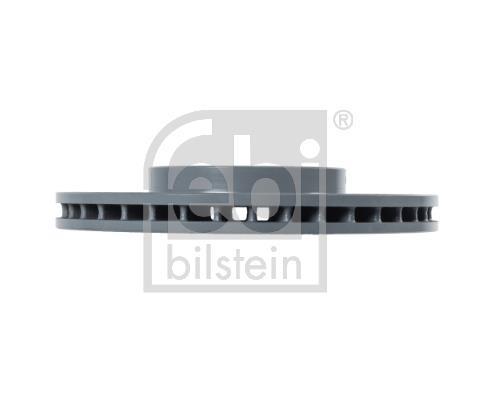 Discos de travão FEBI BILSTEIN ref. 17210
