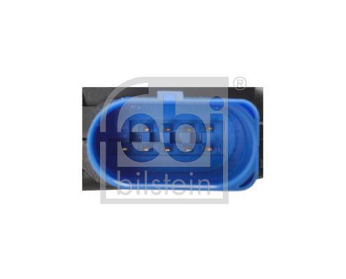 Serrure de porte FEBI BILSTEIN ref. 172113