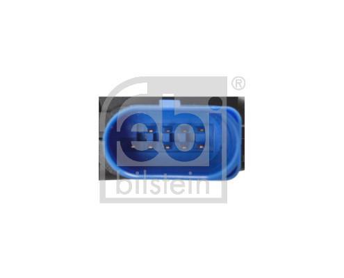 Serrure de porte FEBI BILSTEIN ref. 172114