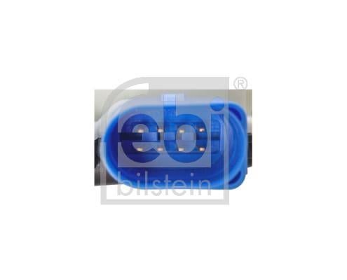 Serrure de porte FEBI BILSTEIN ref. 172117