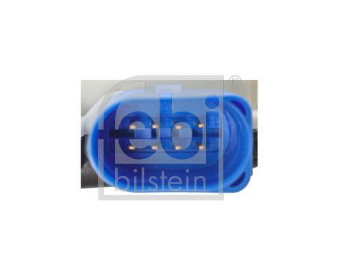 Serrure de porte FEBI BILSTEIN ref. 172118