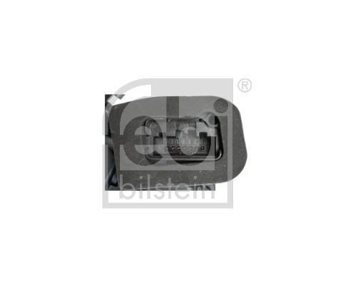 Serrure de porte FEBI BILSTEIN ref. 172124