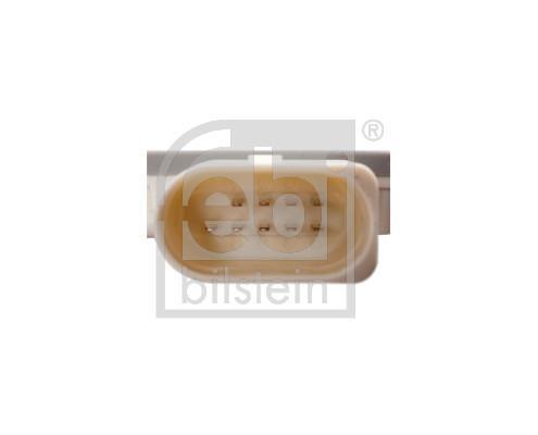 Serrure de porte FEBI BILSTEIN ref. 172125
