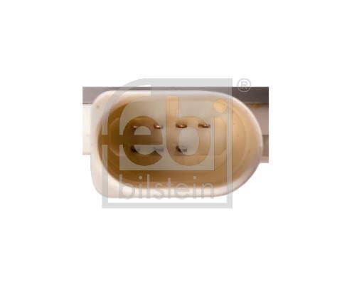 Serrure de porte FEBI BILSTEIN ref. 172126