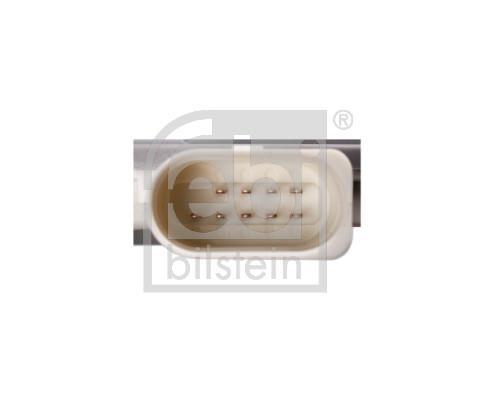 Serrure de porte FEBI BILSTEIN ref. 172129