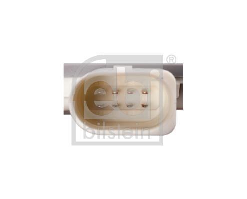 Serrure de porte FEBI BILSTEIN ref. 172131
