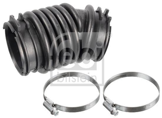 Tuyau d'aspiration, alimentation d'air FEBI BILSTEIN 172134
