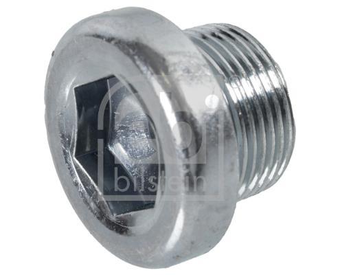 Bouchon fileté, Boîte de transmission FEBI BILSTEIN ref. 172147