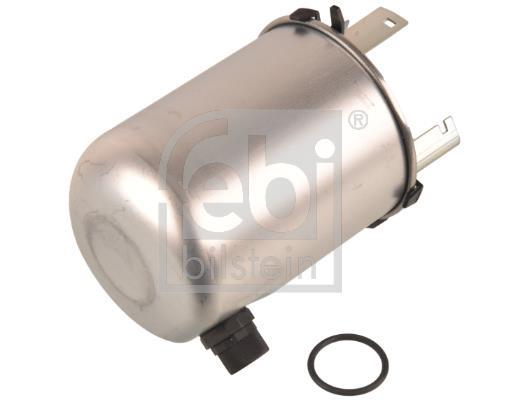 Filtre à carburant (Filtre à gasoil) FEBI BILSTEIN ref. 172172