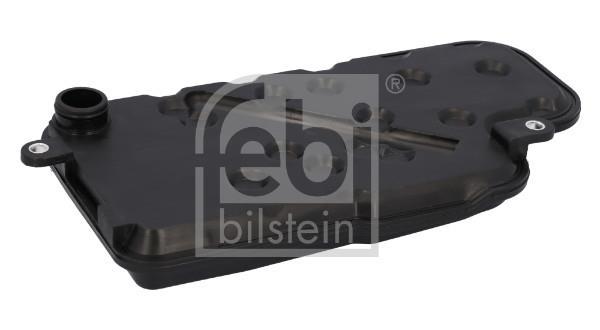 Filtro de óleo da transmissão automática FEBI BILSTEIN ref. 172174